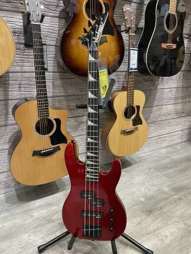 Jackson Guitars - 291-5557-552